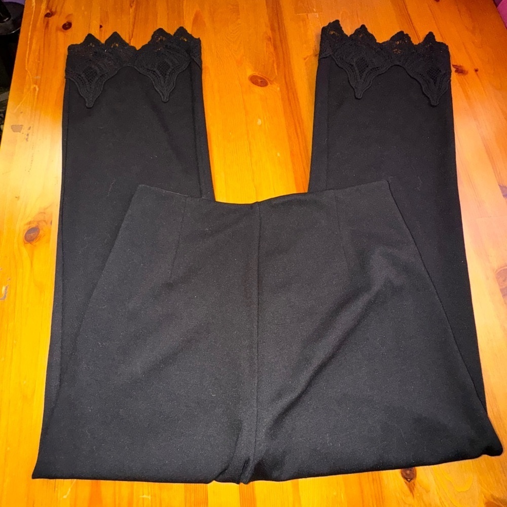 Lysse capris